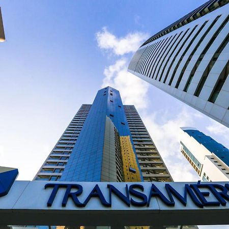 Transamerica Prestige Recife - Boa Viagem Exterior foto