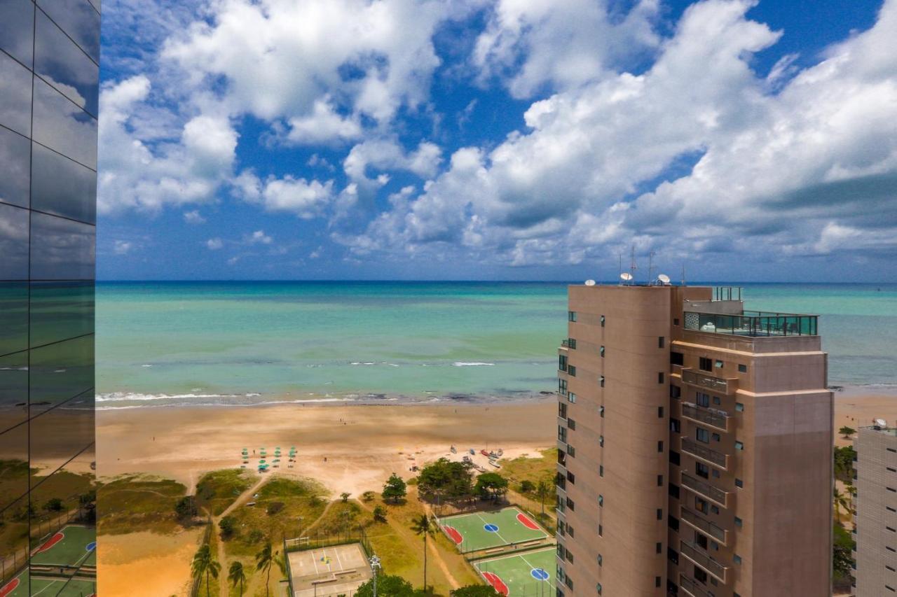 Transamerica Prestige Recife - Boa Viagem Exterior foto