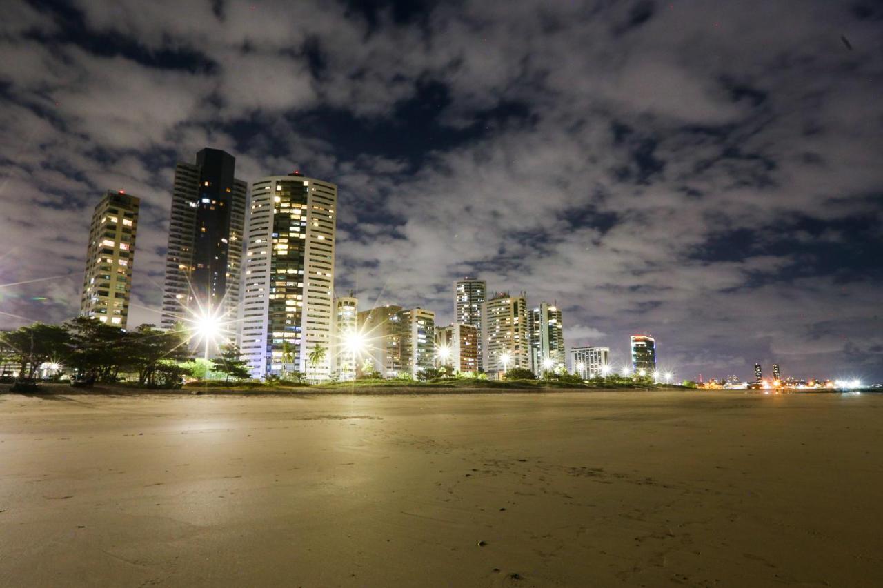 Transamerica Prestige Recife - Boa Viagem Exterior foto
