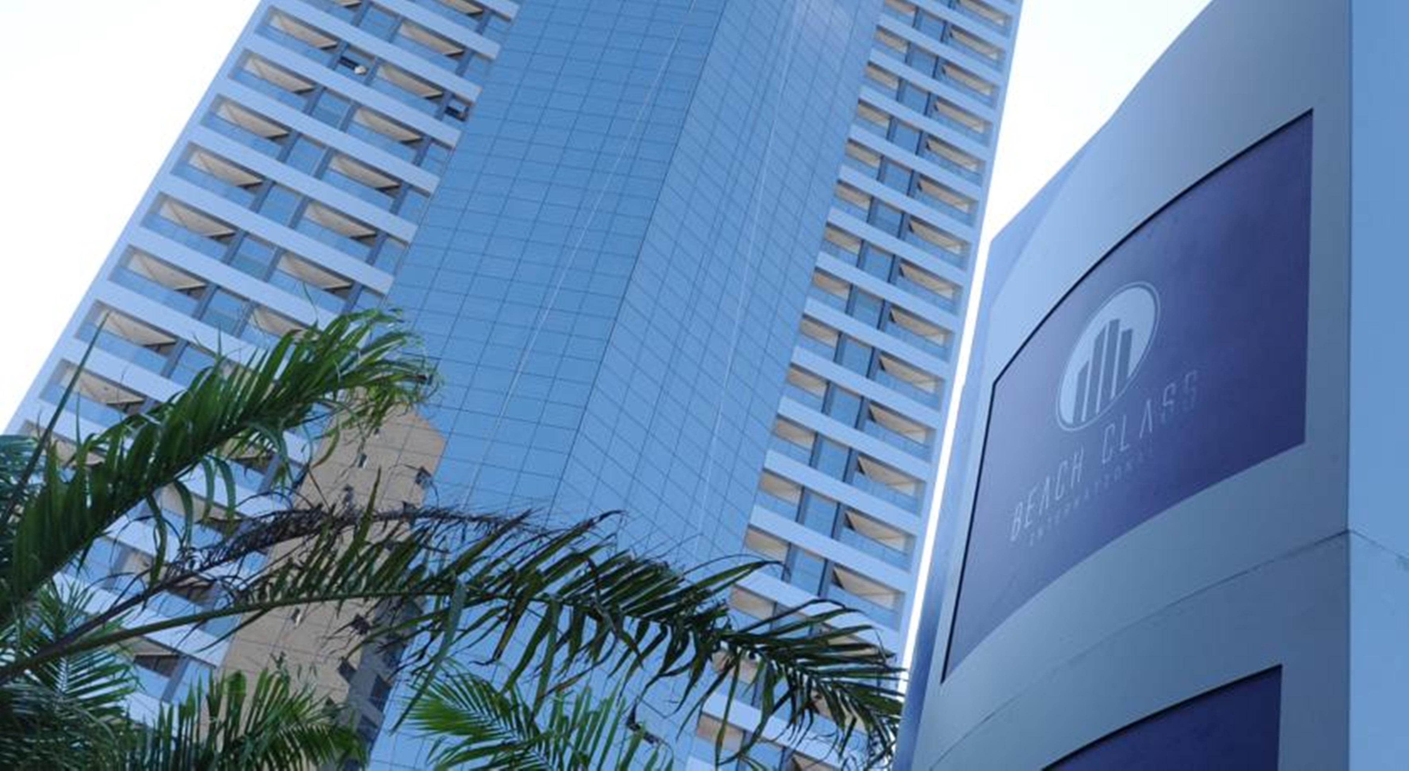 Transamerica Prestige Recife - Boa Viagem Exterior foto
